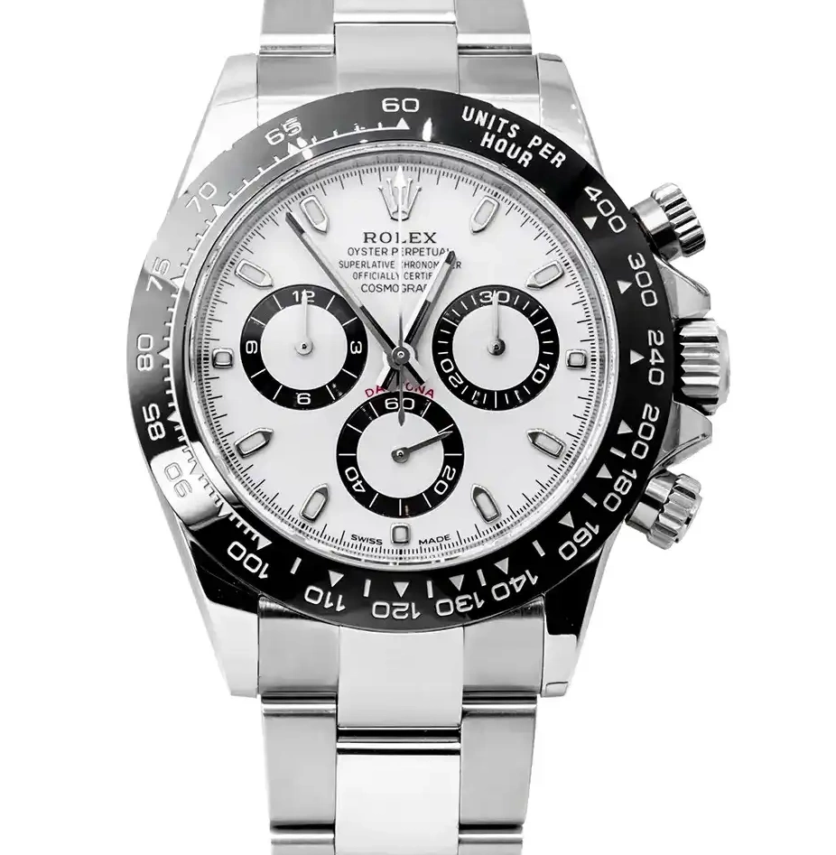PrestigiousJewellers Rolex Daytona 116500LN Steel Stainless 0514